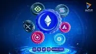 ۱۰ رمزارز برتر بازار ارز دیجیتال 