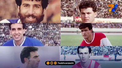 توصیه پرویز سوبله چوبله به سهراب بختیاری زاده