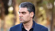 حدادی: بازی خیبر را عمدا به تعویق انداختند تا روند پرسپولیس را متوقف کنند!