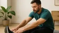ورزش صبحگاهی در خانه؛ روتین ۱۰ دقیقه‌ای برای شروعی پرانرژی