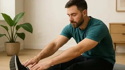 ورزش صبحگاهی در خانه؛ روتین ۱۰ دقیقه‌ای برای شروعی پرانرژی