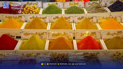 فینگرفود | غذاهای انگشتی و بازار میلیاردی