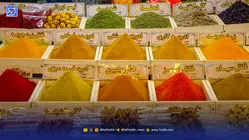 گزارشی از تقلب و گرانی بازار ادویه