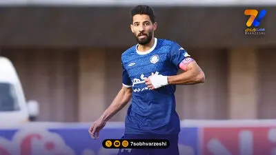 اکوان: فولاد را انتخاب کردم چون به دنبال چالش جدید بودم