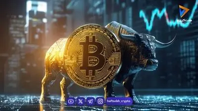 جست‌وجوی بیت کوین در گوگل به کف ۶ ساله رسید؛ سیگنال صعودی از نظر تحلیلگر مطرح