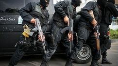 دستگیری ۲ آدم‌ربا و رهایی گروگان در غرب تهران