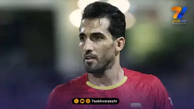 وحید امیری: اتحاد تیمی رمز موفقیت ماست!