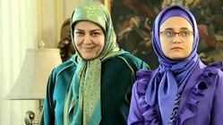 سفر در زمان؛ «مومو نوجوان» سریال بچه مهندس 2 در 17 سالگی؛ سال 1400 + عکس