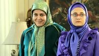 سفر در زمان؛ «مومو نوجوان» سریال بچه مهندس 2 در 17 سالگی؛ سال 1400 + عکس