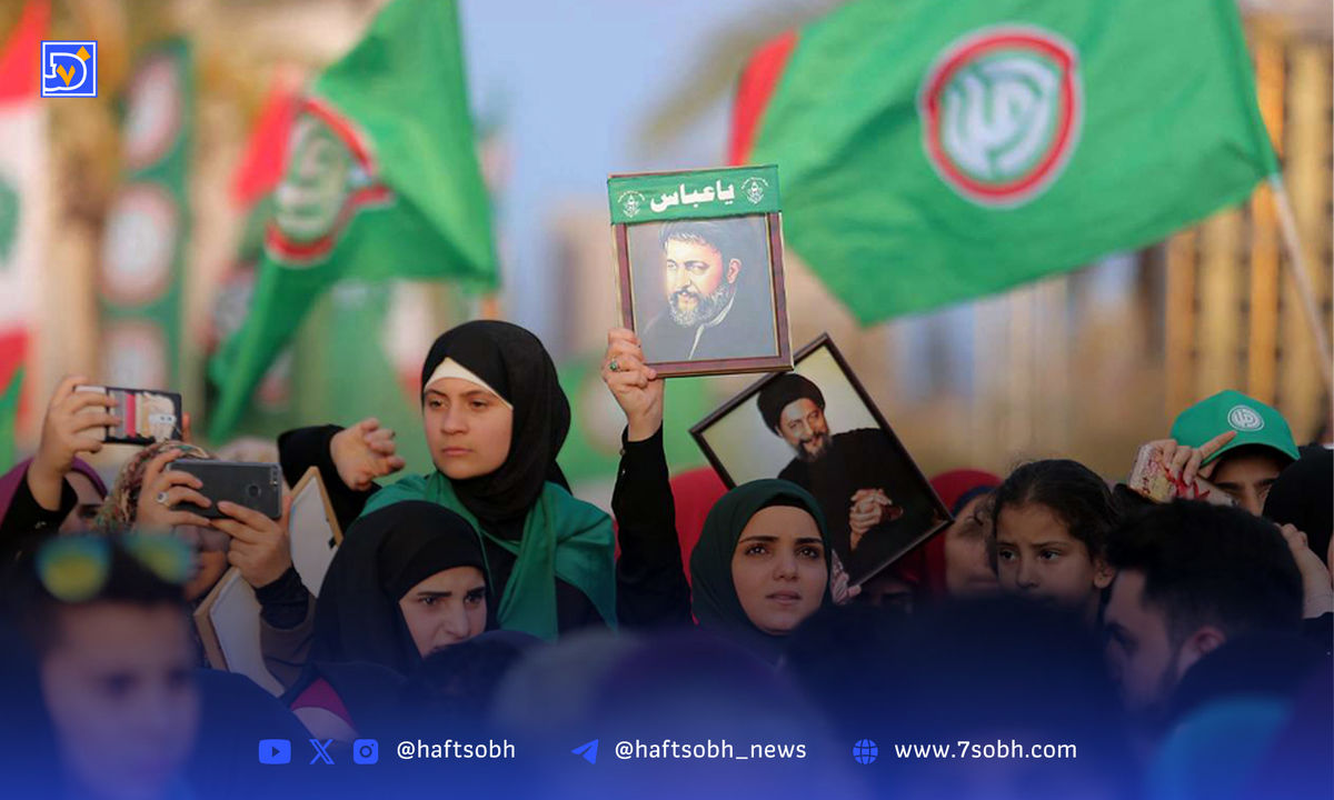 بازگشت لبنان به دهه 90 میلادی| از جنبش امل چه میدانیم؟