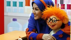 بیوگرافی و زندگی هنری مریم وطن پور (خاله قاصدک)