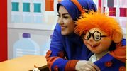 بیوگرافی و زندگی هنری مریم وطن پور (خاله قاصدک)