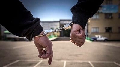 دو بمب گذار در همدان  بازداشت شدند