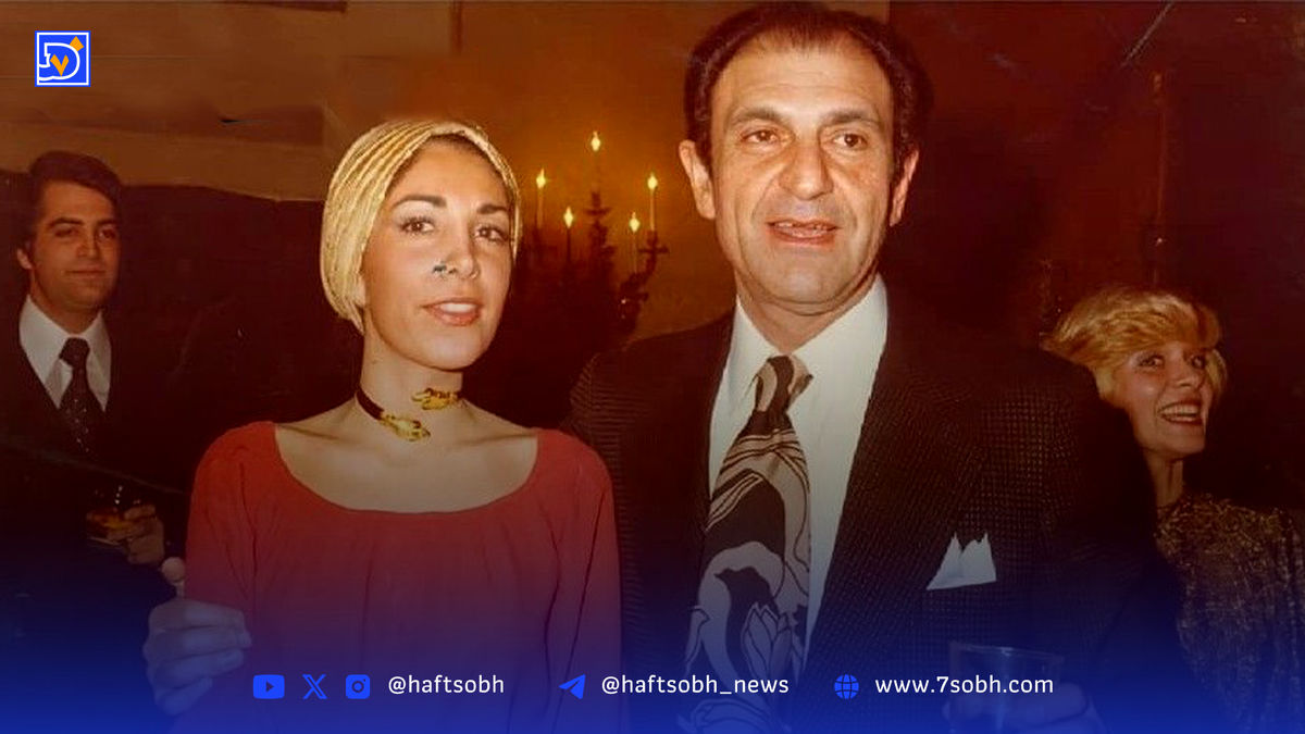 قاب تاریخ| باکری در اوج خستگی، تفریح لاکچری قاجاری‌ها، اردشیر و شهر‌آزاد و شهباز 