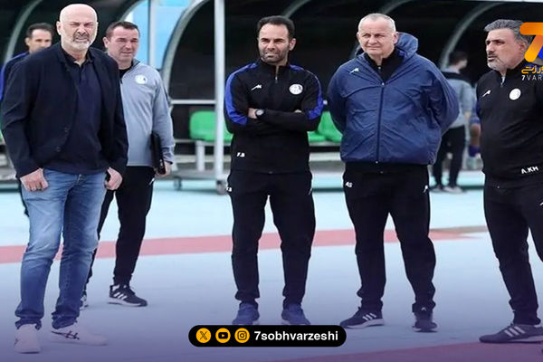 دستیار بوژوویچ، سه پنجره استقلال را بست!