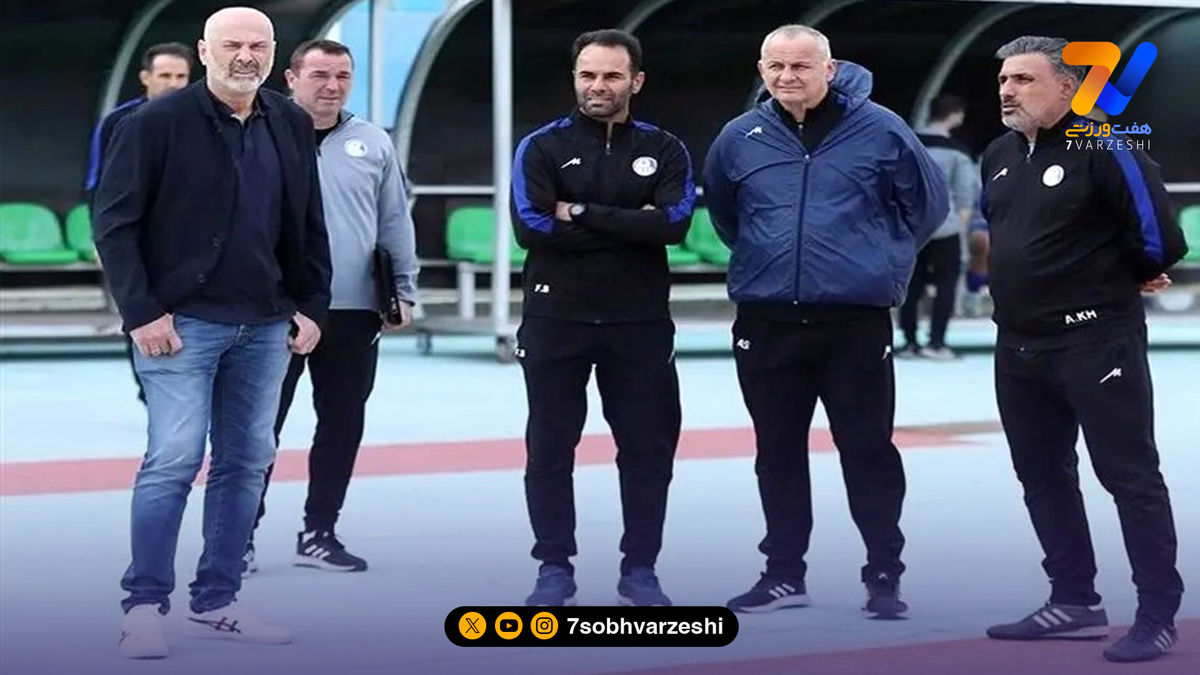 دستیار بوژوویچ، سه پنجره استقلال را بست!
