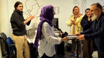 ‌چهار روایت‌ از کسانی که تا لبه‌ مرگ رفتند‌ اما زندگی را دوباره برگزیدند