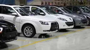 قیمت محصولات ایران‌خودرو و سایپا امروز ۵ آبان‌ماه ۱۴۰۵/ ترمز گرانی خودرو کشیده شد