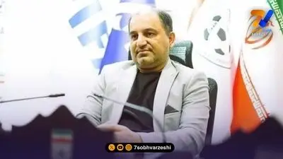 سخنگوی فدراسیون: با افشین قطبی برای تیم ملی صحبت کردیم!