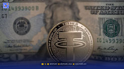 آخرین قیمت تتر امروز چهارشنبه ۷ آبان ماه ۱۴۰۴ / استیبل کوین افزایشی شد 