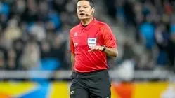 فغانی نامزد قضاوت الکلاسیکو؛ الهلال و النصر با قضاوت او شکست خورده‌اند