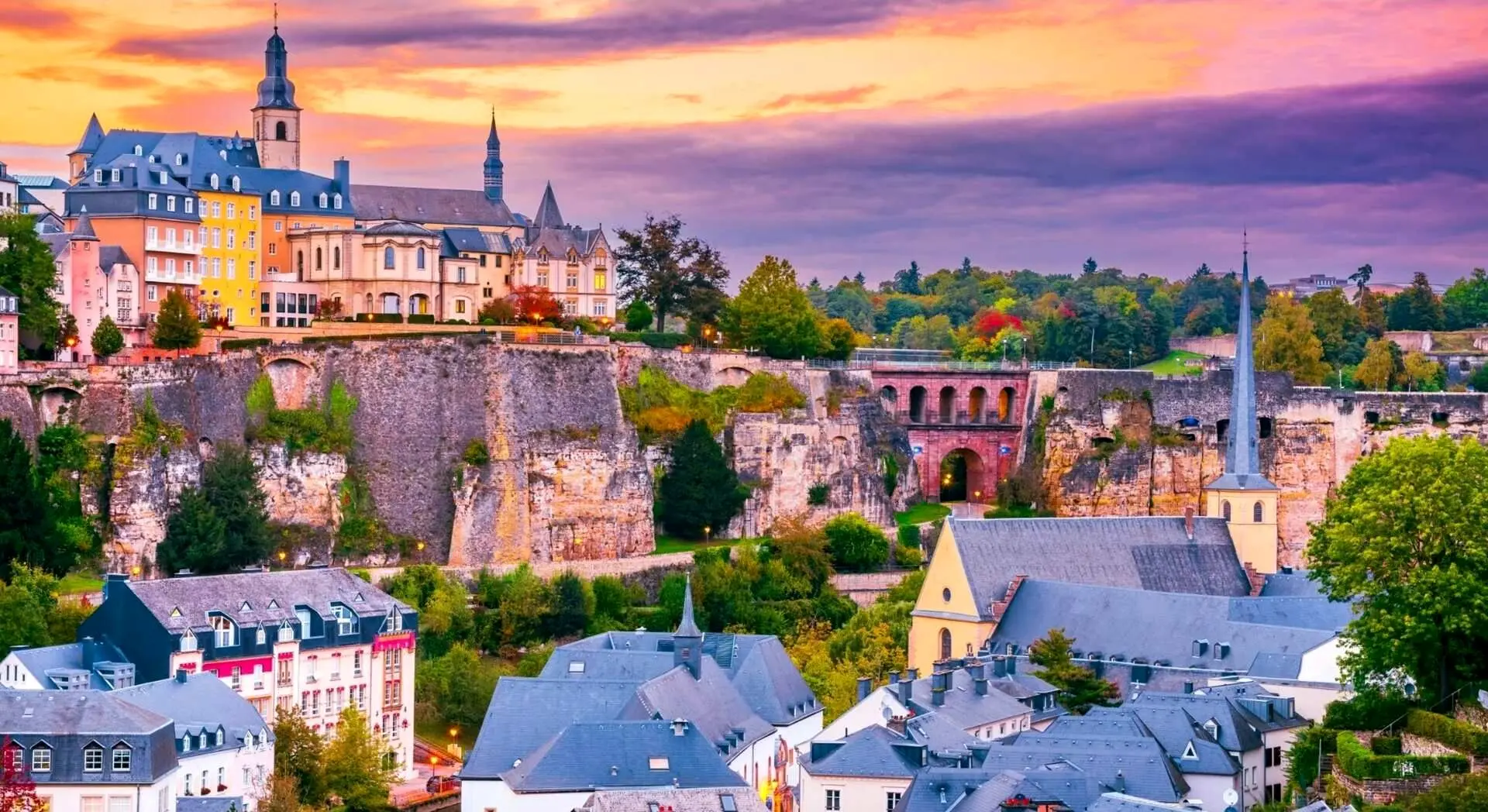 ثروتمندترین کشورهای جهان