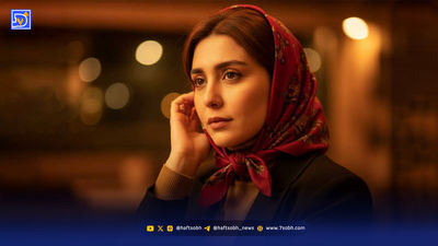 بیوگرافی تلخ مژده دایی و عکس دردناک