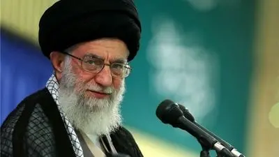 سخنرانی کامل رهبر انقلاب خطاب به ملت ایران