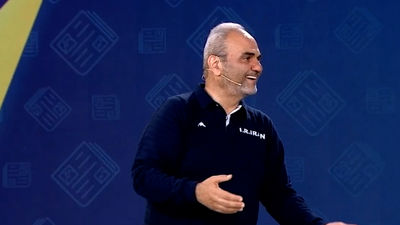 خیابانی: محمد علی کلی غلط است؛ لطفا نگویید 