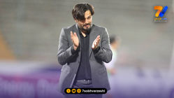 تقدیر رسمی پیکان از دقیقی و تیمش