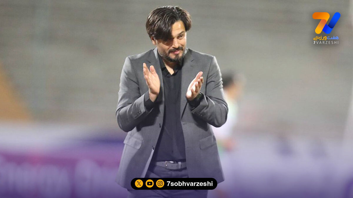 تقدیر رسمی پیکان از دقیقی و تیمش