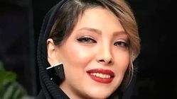 نگاه روز | رونمایی از تیپ سوارکاری صدف اسپهبدی بازیگر فریبا در فیلم «علفزار» با استایل جذاب و دخترانه