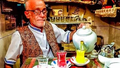 مصرف چای یا شیرچای بعد از غذا؛ مفید است یا مضر؟