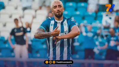 کارشناس لهستانی: صیادمنش از همه مهاجمان لخ پوزنان کامل‌تر است