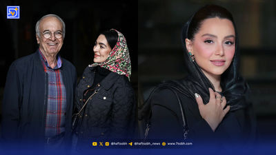 عصر سینما | پیمان معادی در فیلمی آمریکایی جدید، استایل پاییزه مهسا باقری