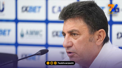 کادرفنی تیم ملی پیام نیازمند را خواباند!