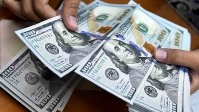پیش بینی قیمت دلار پنج شنبه 1خرداد 1404/ روند قیمت دلار در اردیبهشت چگونه بود؟