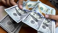 آخرین قیمت دلار صعودی؛ دلار در بازار آزاد