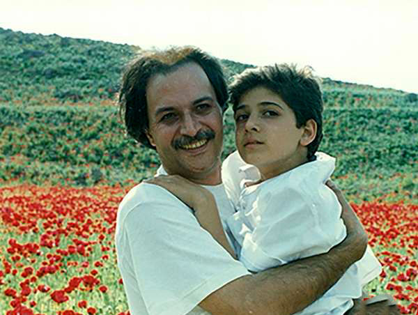 امین تارخ
