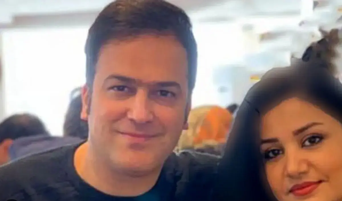 بیوگرافی صفورا آغاسی همسر وفادار حامد آهنگی