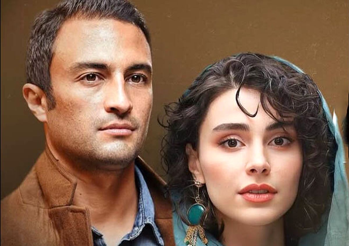 امیر جدیدی و خانم بازیگر به دادگاه می‌آیند