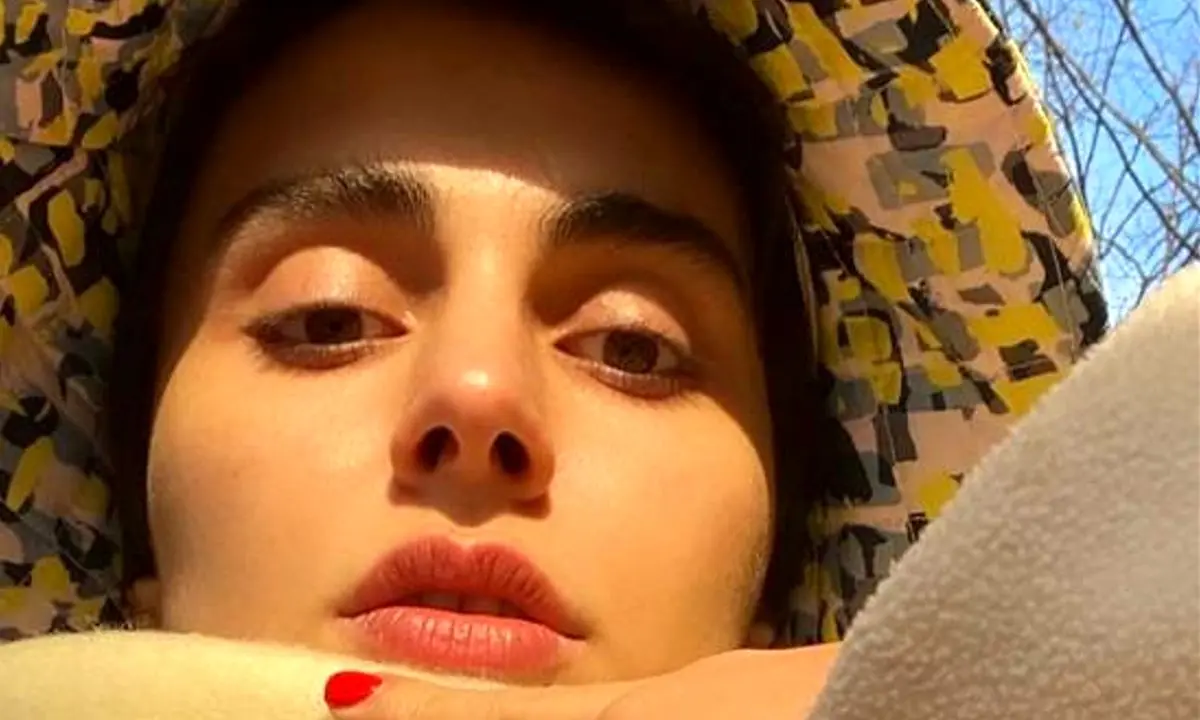 سفر در زمان | آفرین سریال آنام در رُم ایتالیا