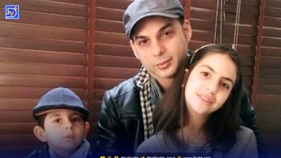 چیدمان خونه مجردی شاهانه و مجلل «صهبا شرافتی» روناک سریال نون خ