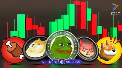  ۳ آلت‌کوین داغ برای آخر هفته؛ کدام ارزهای دیجیتال پس از جهش تاریخی زیر نظر هستند؟ 