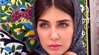 بیوگرافی ستایش موسوی + عکس مدلینگی ستاره نوظهور سینمای ایران