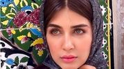 بیوگرافی ستایش موسوی + عکس مدلینگی ستاره نوظهور سینمای ایران