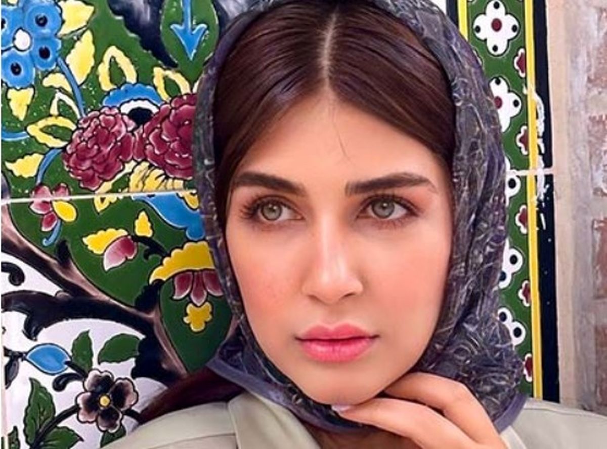 بیوگرافی ستایش موسوی + عکس مدلینگی ستاره نوظهور سینمای ایران