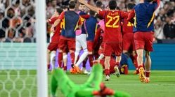 ویدئو| خلاصه بازی اسپانیا ‌ - کرواسی ‌در مسابقات یورو 2024