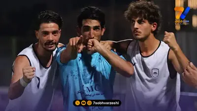 مدیر فنی نفت آبادان استعفا کرد