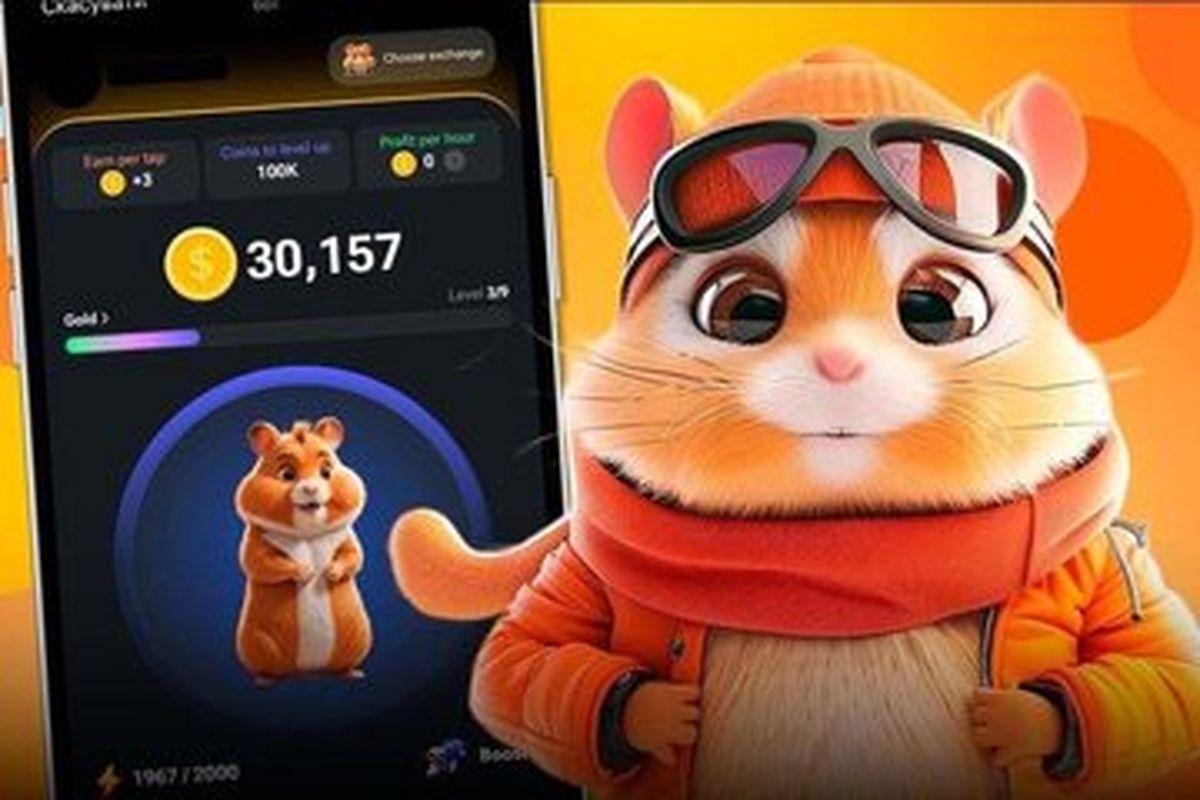 بازی همستر کامبت باعث مرگ این نوجوان شد + عکس